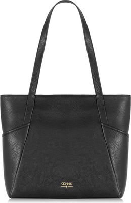 Shopper bag elegancka OCHNIK ze sklepu: Ochnik w kategorii: Torby Shopper bag - zdjęcie WP-QOOCUI3LLD-TNA-7Z8_31199