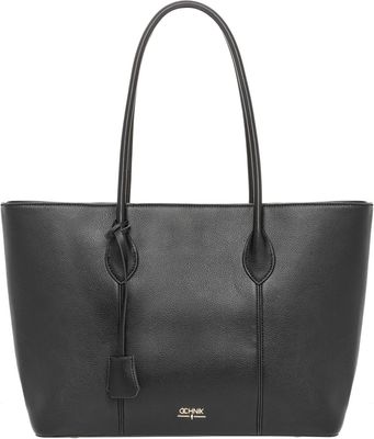 OCHNIK - Shopper bag elegancka ze sklepu: Ochnik w kategorii: Torby Shopper bag - zdjęcie WP-QOOCUI3LLD-TNA-7Z8_31200