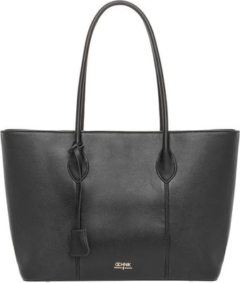 OCHNIK - Shopper bag elegancka ze sklepu: Ochnik w kategorii: Torby Shopper bag - zdjęcie WP-QOOCUI3LLD-TNA-7Z8_31200