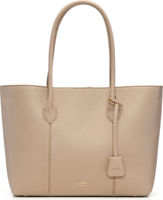 Shopper bag elegancka OCHNIK ze sklepu: Ochnik w kategorii: Torby Shopper bag - zdjęcie WP-QOOCUI3LLD-TNA-7Z8_31202