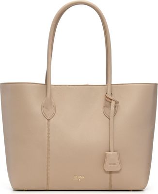 Shopper bag elegancka OCHNIK ze sklepu: Ochnik w kategorii: Torby Shopper bag - zdjęcie WP-QOOCUI3LLD-TNA-7Z8_31202