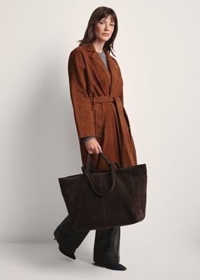 Shopper bag wakacyjna OCHNIK ze sklepu: Ochnik w kategorii: Torby Shopper bag - zdjęcie WP-QOOCUI3LLD-TNA-7Z8_31206