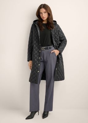 Kurtka damska casual OCHNIK ze sklepu: Ochnik w kategorii: Kurtki damskie - zdjęcie WP-QOOCUI3LLD-TNA-7Z8_31255