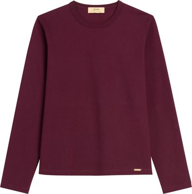 Bluzka damska casual OCHNIK ze sklepu: Ochnik w kategorii: Bluzki damskie - zdjęcie WP-QOOCUI3LLD-TNA-7Z8_31273