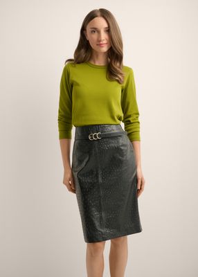 Bluzka damska casual OCHNIK ze sklepu: Ochnik w kategorii: Bluzki damskie - zdjęcie WP-QOOCUI3LLD-TNA-7Z8_31291