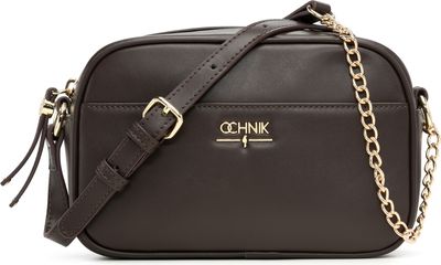 Listonoszka elegancka OCHNIK ze sklepu: Ochnik w kategorii: Listonoszki - zdjęcie WP-QOOCUI3LLD-TNA-7Z8_31306