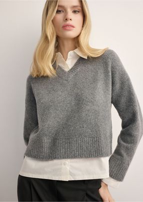 Sweter damski OCHNIK ze sklepu: Ochnik w kategorii: Swetry damskie - zdjęcie WP-QOOCUI3LLD-TNA-7Z8_31320