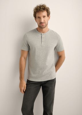 OCHNIK - T-shirt męski na wiosnę ze sklepu: Ochnik w kategorii: T-shirty męskie - zdjęcie WP-QOOCUI3LLD-TNA-7Z8_31329