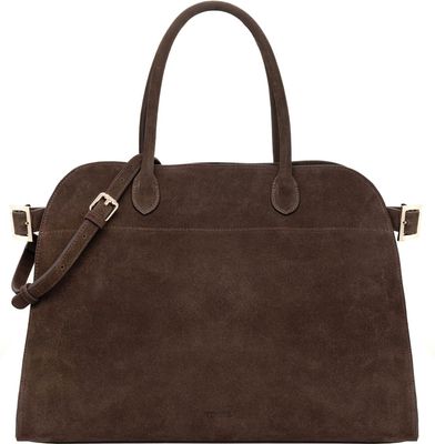 OCHNIK - Shopper bag elegancka ze sklepu: Ochnik w kategorii: Torby Shopper bag - zdjęcie WP-QOOCUI3LLD-TNA-7Z8_31409