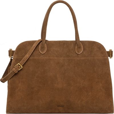 OCHNIK - Shopper bag ze sklepu: Ochnik w kategorii: Torby Shopper bag - zdjęcie WP-QOOCUI3LLD-TNA-7Z8_31411