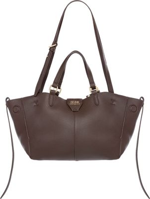 OCHNIK - Shopper bag elegancka ze sklepu: Ochnik w kategorii: Torby Shopper bag - zdjęcie WP-QOOCUI3LLD-TNA-7Z8_31430