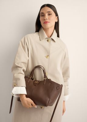 OCHNIK - Shopper bag elegancka ze sklepu: Ochnik w kategorii: Torby Shopper bag - zdjęcie WP-QOOCUI3LLD-TNA-7Z8_31430