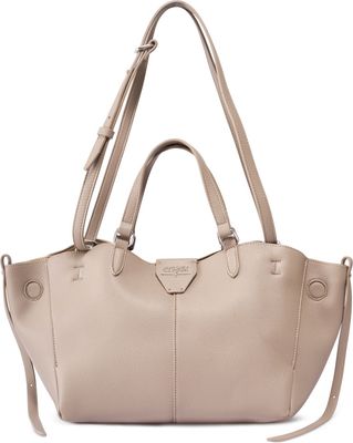 Shopper bag elegancka OCHNIK ze sklepu: Ochnik w kategorii: Torby Shopper bag - zdjęcie WP-QOOCUI3LLD-TNA-7Z8_31434