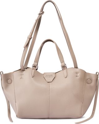 Shopper bag elegancka OCHNIK ze sklepu: Ochnik w kategorii: Torby Shopper bag - zdjęcie WP-QOOCUI3LLD-TNA-7Z8_31434