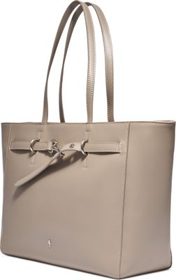Shopper bag elegancka OCHNIK ze sklepu: Ochnik w kategorii: Torby Shopper bag