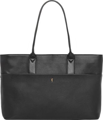 Shopper bag elegancka OCHNIK ze sklepu: Ochnik w kategorii: Torby Shopper bag - zdjęcie WP-QOOCUI3LLD-TNA-7Z8_31465