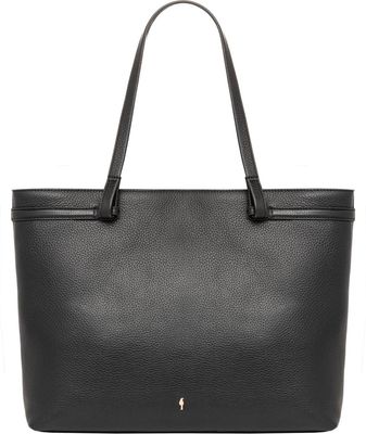 Shopper bag elegancka OCHNIK ze sklepu: Ochnik w kategorii: Torby Shopper bag - zdjęcie WP-QOOCUI3LLD-TNA-7Z8_31472