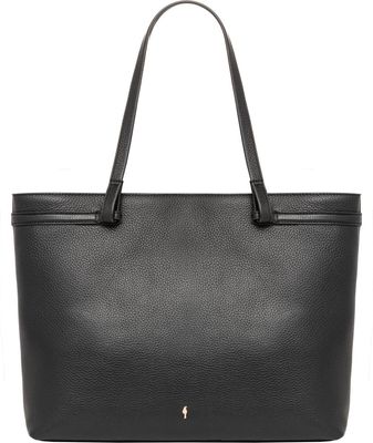 Shopper bag elegancka OCHNIK ze sklepu: Ochnik w kategorii: Torby Shopper bag - zdjęcie WP-QOOCUI3LLD-TNA-7Z8_31472