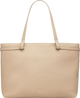 Shopper bag elegancka OCHNIK ze sklepu: Ochnik w kategorii: Torby Shopper bag - zdjęcie WP-QOOCUI3LLD-TNA-7Z8_31475
