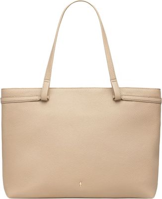 Shopper bag elegancka OCHNIK ze sklepu: Ochnik w kategorii: Torby Shopper bag - zdjęcie WP-QOOCUI3LLD-TNA-7Z8_31475