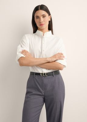 Koszula damska casual OCHNIK ze sklepu: Ochnik w kategorii: Koszule damskie - zdjęcie WP-QOOCUI3LLD-TNA-7Z8_31497