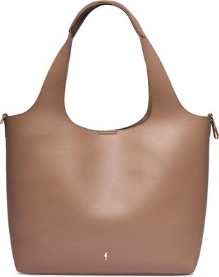Shopper bag elegancka OCHNIK ze sklepu: Ochnik w kategorii: Torby Shopper bag - zdjęcie WP-QOOCUI3LLD-TNA-7Z8_31501