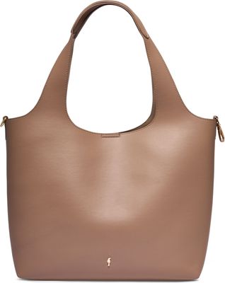 Shopper bag elegancka OCHNIK ze sklepu: Ochnik w kategorii: Torby Shopper bag - zdjęcie WP-QOOCUI3LLD-TNA-7Z8_31501