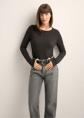 Sweter damski casualowy OCHNIK ze sklepu: Ochnik w kategorii: Swetry damskie - zdjęcie WP-QOOCUI3LLD-TNA-7Z8_31504