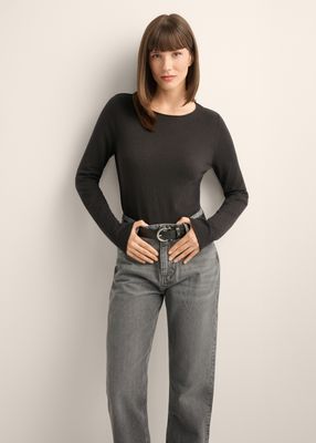 Sweter damski casualowy OCHNIK ze sklepu: Ochnik w kategorii: Swetry damskie - zdjęcie WP-QOOCUI3LLD-TNA-7Z8_31504