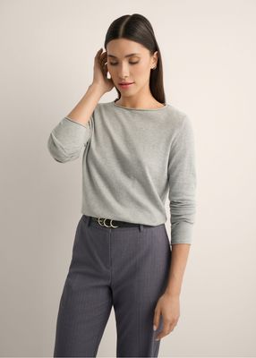 Sweter damski casual OCHNIK ze sklepu: Ochnik w kategorii: Swetry damskie - zdjęcie WP-QOOCUI3LLD-TNA-7Z8_31508
