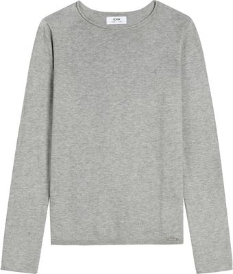 Sweter damski casual OCHNIK ze sklepu: Ochnik w kategorii: Swetry damskie - zdjęcie WP-QOOCUI3LLD-TNA-7Z8_31508
