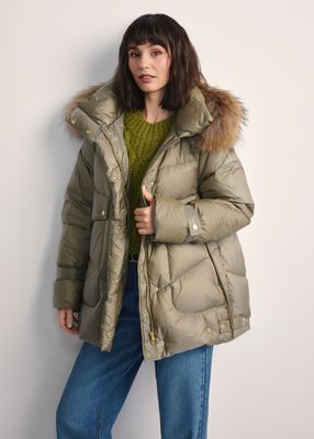 Kurtka damska casual OCHNIK ze sklepu: Ochnik w kategorii: Kurtki damskie - zdjęcie WP-QOOCUI3LLD-TNA-7Z8_31564