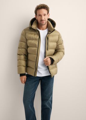 Kurtka męska casual OCHNIK ze sklepu: Ochnik w kategorii: Kurtki męskie - zdjęcie WP-QOOCUI3LLD-TNA-7Z8_31604