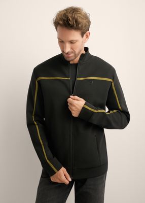 OCHNIK - Bluza męska casual ze sklepu: Ochnik w kategorii: Bluzy męskie - zdjęcie WP-QOOCUI3LLD-TNA-7Z8_31637
