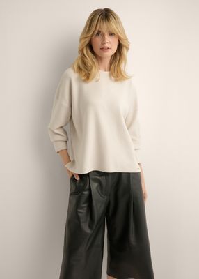 Sweter damski OCHNIK ze sklepu: Ochnik w kategorii: Swetry damskie - zdjęcie WP-QOOCUI3LLD-TNA-7Z8_31850