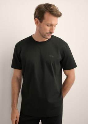 T-shirt męski casual OCHNIK ze sklepu: Ochnik w kategorii: T-shirty męskie - zdjęcie WP-QOOCUI3LLD-TNA-7Z8_31881