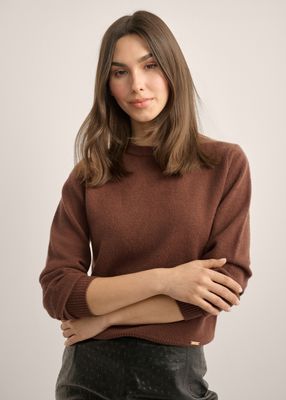 OCHNIK - Sweter damski casual ze sklepu: Ochnik w kategorii: Swetry damskie - zdjęcie WP-QOOCUI3LLD-TNA-7Z8_31909