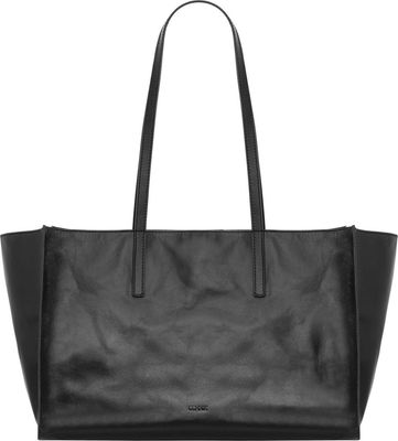Shopper bag elegancka OCHNIK ze sklepu: Ochnik w kategorii: Torby Shopper bag - zdjęcie WP-QOOCUI3LLD-TNA-7Z8_31949