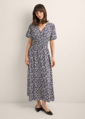 Sukienka casual na wiosnę OCHNIK ze sklepu: Ochnik w kategorii: Sukienki - zdjęcie WP-QOOCUI3LLD-TNA-7Z8_31999