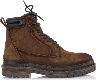 Buty zimowe męskie na zimę OCHNIK ze sklepu: Ochnik w kategorii: Buty zimowe męskie - zdjęcie WP-QOOCUI3LLD-TNA-7Z8_32022