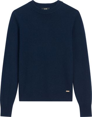 Sweter damski casual OCHNIK ze sklepu: Ochnik w kategorii: Swetry damskie - zdjęcie WP-QOOCUI3LLD-TNA-7Z8_32074