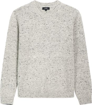 Sweter męski casual zimowy OCHNIK ze sklepu: Ochnik w kategorii: Swetry męskie