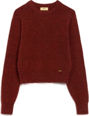 Sweter damski casual OCHNIK ze sklepu: Ochnik w kategorii: Swetry damskie - zdjęcie WP-QOOCUI3LLD-TNA-7Z8_32285
