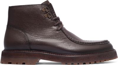 Buty zimowe męskie na zimę OCHNIK ze sklepu: Ochnik w kategorii: Buty zimowe męskie - zdjęcie WP-QOOCUI3LLD-TNA-7Z8_32351