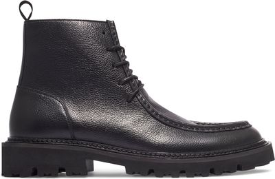 OCHNIK - Buty zimowe męskie jesienne ze sklepu: Ochnik w kategorii: Buty zimowe męskie - zdjęcie WP-QOOCUI3LLD-TNA-7Z8_32389