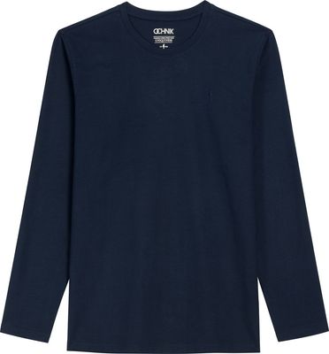 OCHNIK - T-shirt męski jesienny ze sklepu: Ochnik w kategorii: T-shirty męskie - zdjęcie WP-QOOCUI3LLD-TNA-7Z8_32468