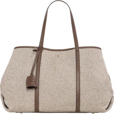 Shopper bag elegancka OCHNIK ze sklepu: Ochnik w kategorii: Torby Shopper bag - zdjęcie WP-QOOCUI3LLD-TNA-7Z8_32512