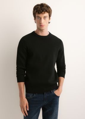 Sweter męski casual OCHNIK ze sklepu: Ochnik w kategorii: Swetry męskie - zdjęcie WP-QOOCUI3LLD-TNA-7Z8_32604