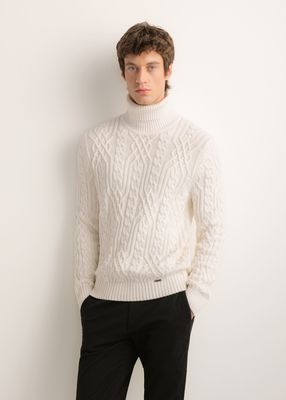 Sweter męski OCHNIK ze sklepu: Ochnik w kategorii: Swetry męskie