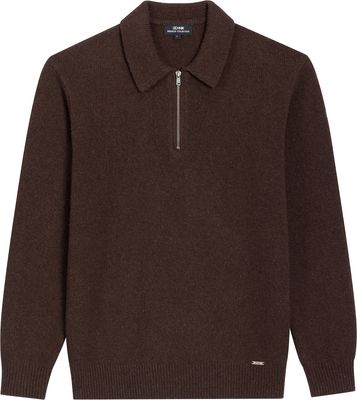 Sweter męski casual OCHNIK ze sklepu: Ochnik w kategorii: Swetry męskie - zdjęcie WP-QOOCUI3LLD-TNA-7Z8_32674